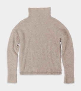 Ugg turtleneck sweater outlet